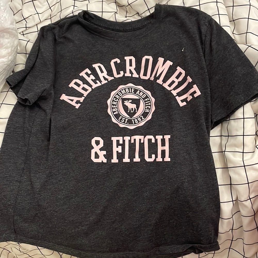 Abercrombie and Fitch T-Shirt